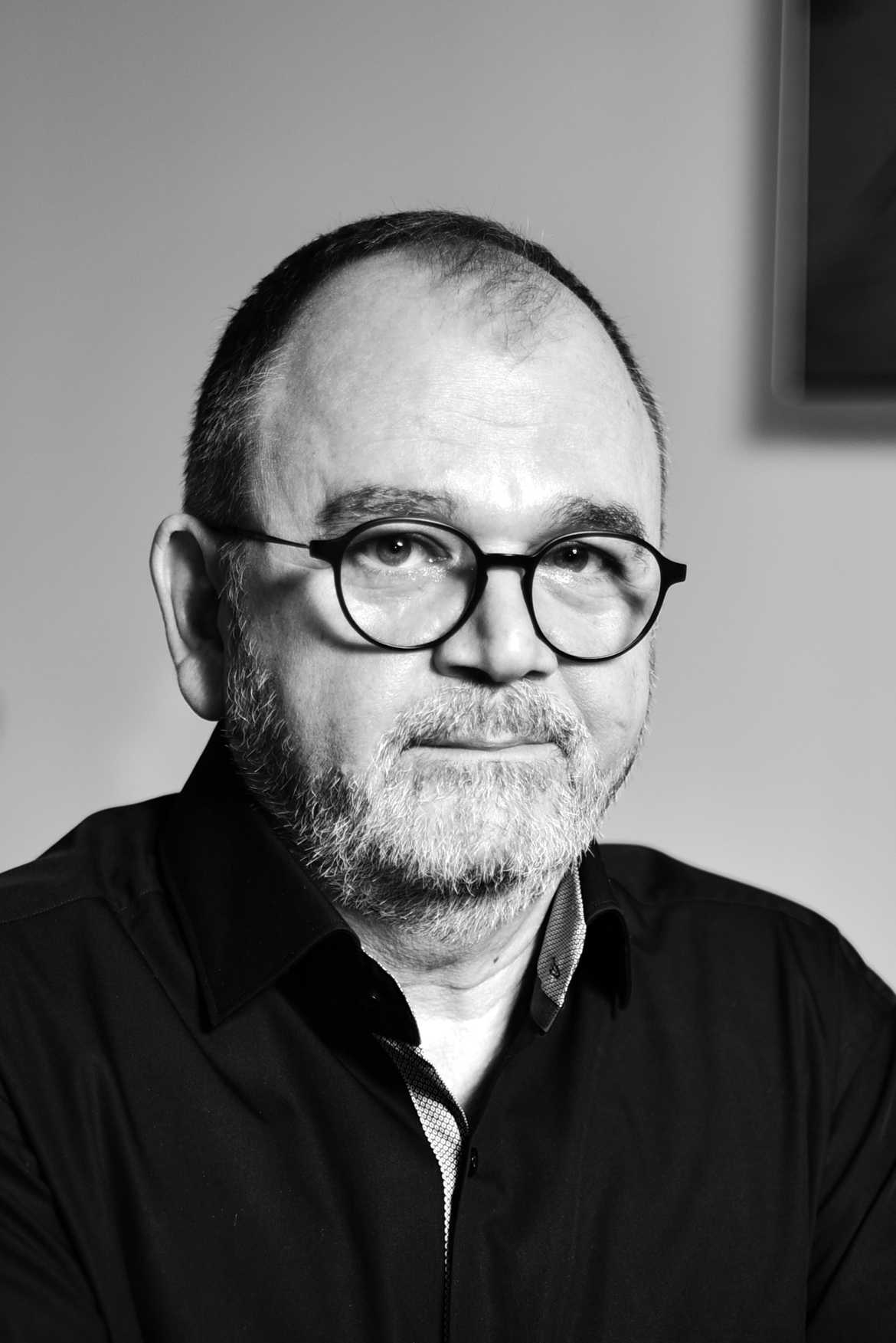 Petros Liolios - Specialist in Psihopedagogie Perceptiva, Metoda Danis Bois