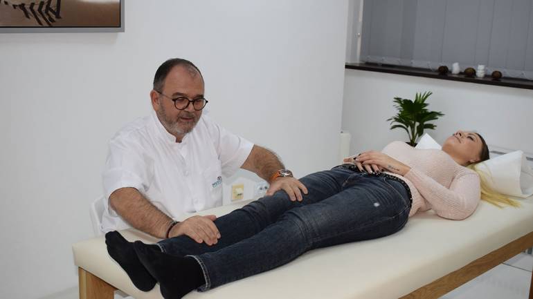 Fasciaterapia, o terapie care te face fericit