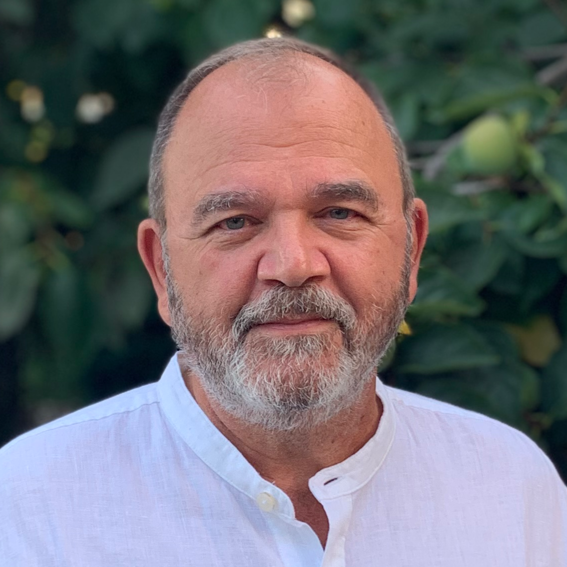 Petros LIOLIOS